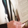 Sunday morning Minyan